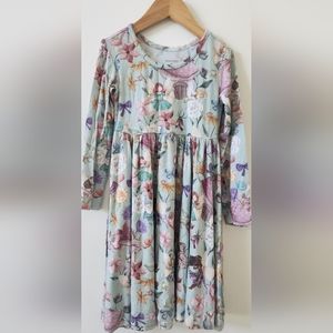 Posh Peanut 4t Twirl Dress